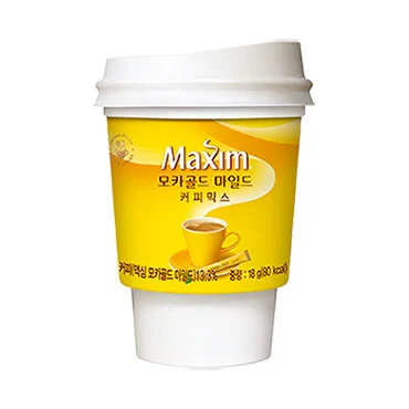 동서)맥심모카골드원컵