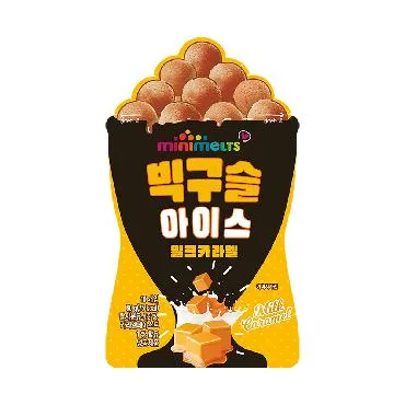 동학)빅구슬밀크카라멜