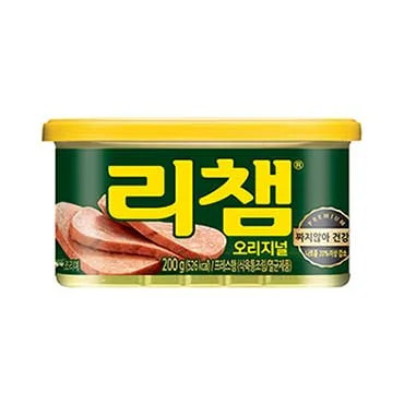 동원)리챔200g