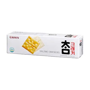 크라운)참크래커