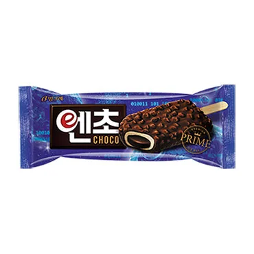 빙그레)엔초바