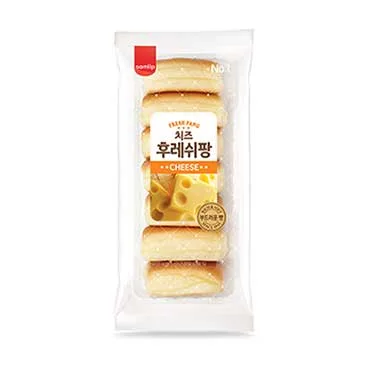 삼립)촉촉치즈후레쉬팡