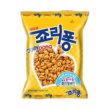 크라운)죠리퐁