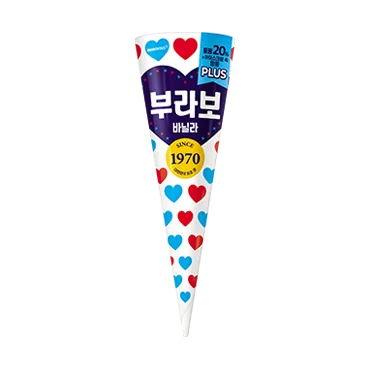 빙그레)부라보콘바닐라