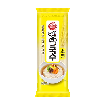 오뚜기)소면320g