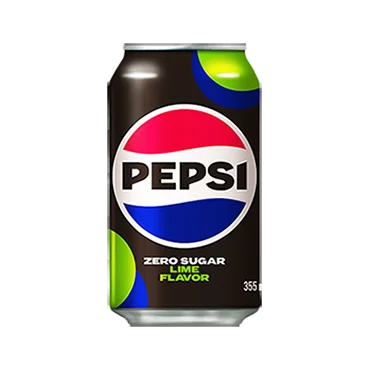 롯데)펩시제로라임캔355ml