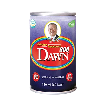 그래미)여명808캔140ml
