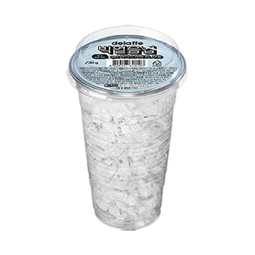 del)빅컵얼음230g