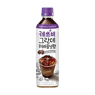 레쓰비)그란데헤이즐넛500