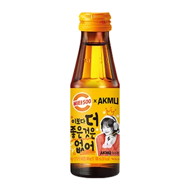 광동)비타500병100ml