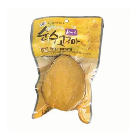 SNJ)순수고구마130g