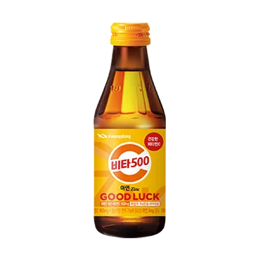 광동)비타500병180ml