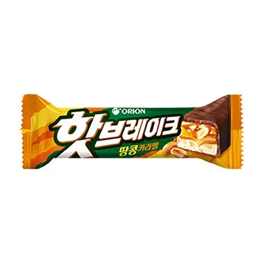 오리온)핫브레이크