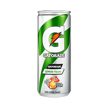 롯데)게토레이레몬캔240ml