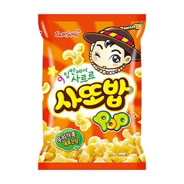 삼양)사또밥67g