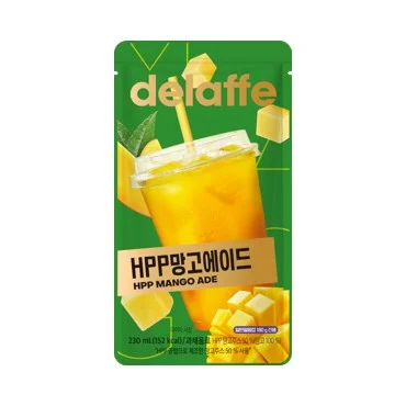 26del)HPP망고에이드230