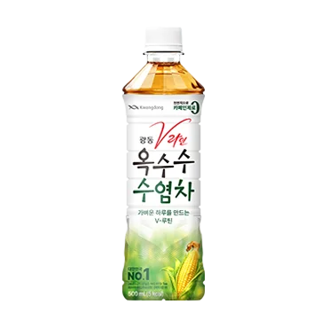 광동)옥수수수염P500ml