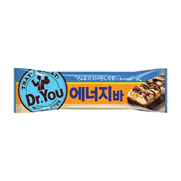오리온)닥터유에너지바