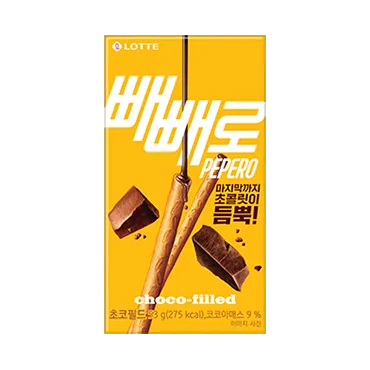 롯데)빼빼로초코필드