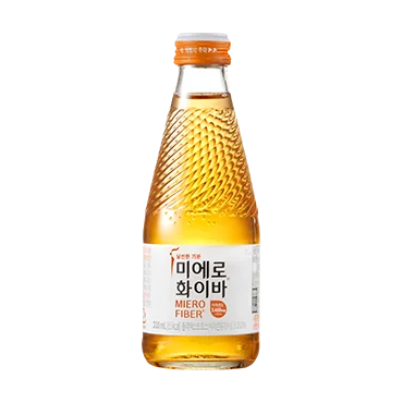 현대)미에로화이바병210ml