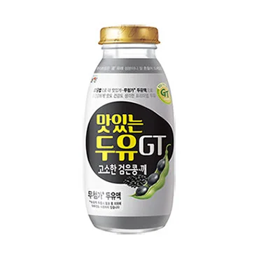 남양)맛있는두유검은콩병