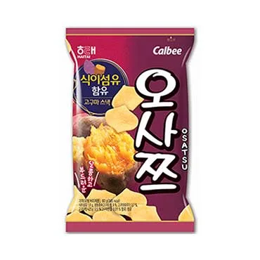 해태)오사쯔60g