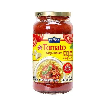 오뚜기)토마토소스