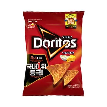 롯데)도리토스나쵸치즈