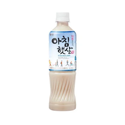 웅진)아침햇살펫500ml