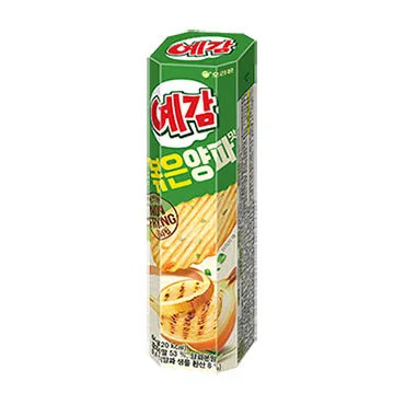오리온)예감볶은양파