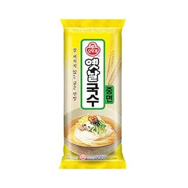 오뚜기)중면500g