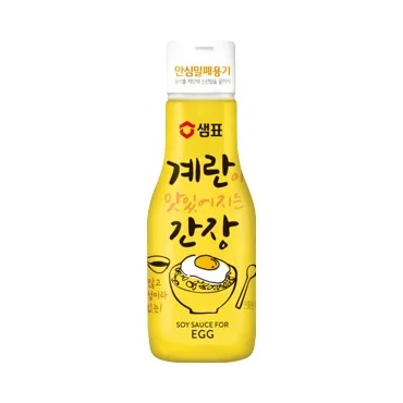 샘표)계란간장200ml