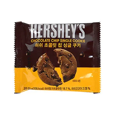 미성)허쉬쿠키오리지널