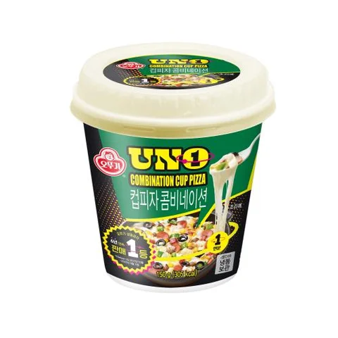 오뚜기)컵피자콤비네이션150g