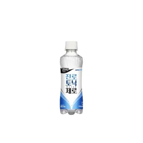 하이트)토닉워터제로펫300ml