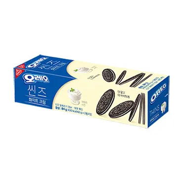 동서)오레오씬즈화이트