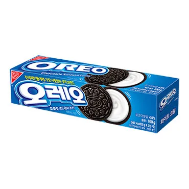 동서)오레오화이트크림