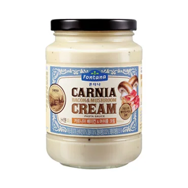 샘표)크림파스타소스450g