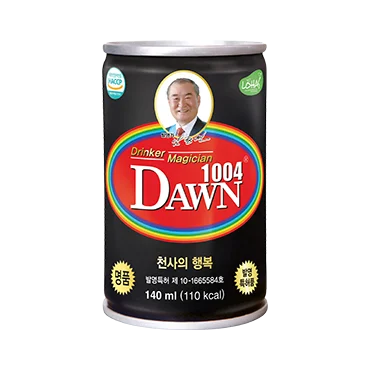 그래미)여명1004캔140ml
