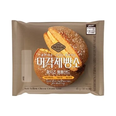 삼립)미각황치즈샌드