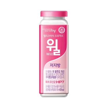 hy)윌저지방150ml