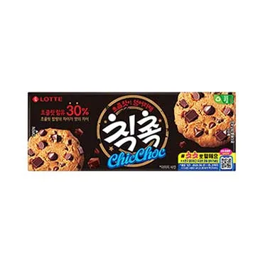롯데)칙촉