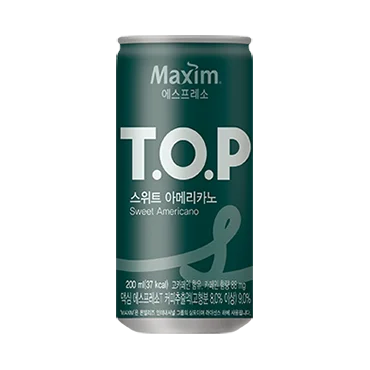 티오피)스위트아메캔200ml