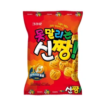 크라운)못말리는신짱245g