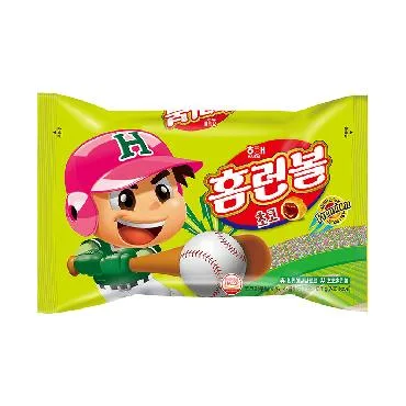 해태)초코홈런볼128g