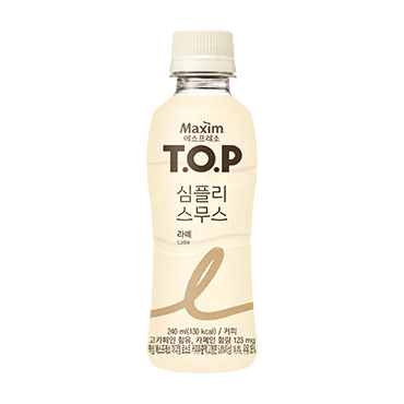 동서)심플리라떼240ml
