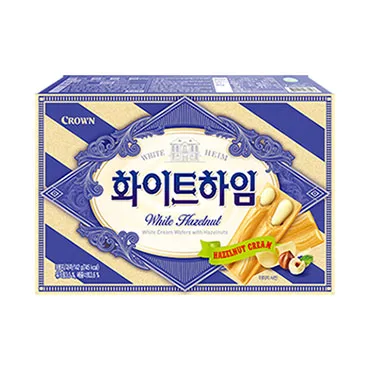 크라운)화이트하임142g