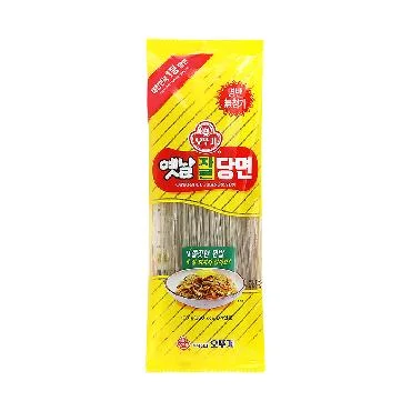 오뚜기)옛날자른당면100g