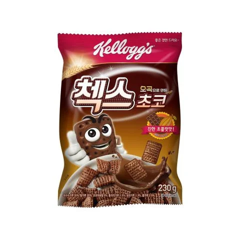농심)켈로그첵스초코230g