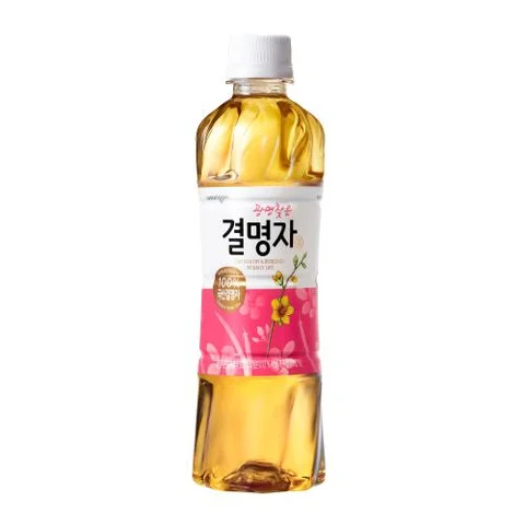 웅진)광명찾은결명자차펫500ml